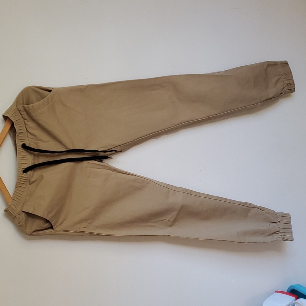 Ladies joggers